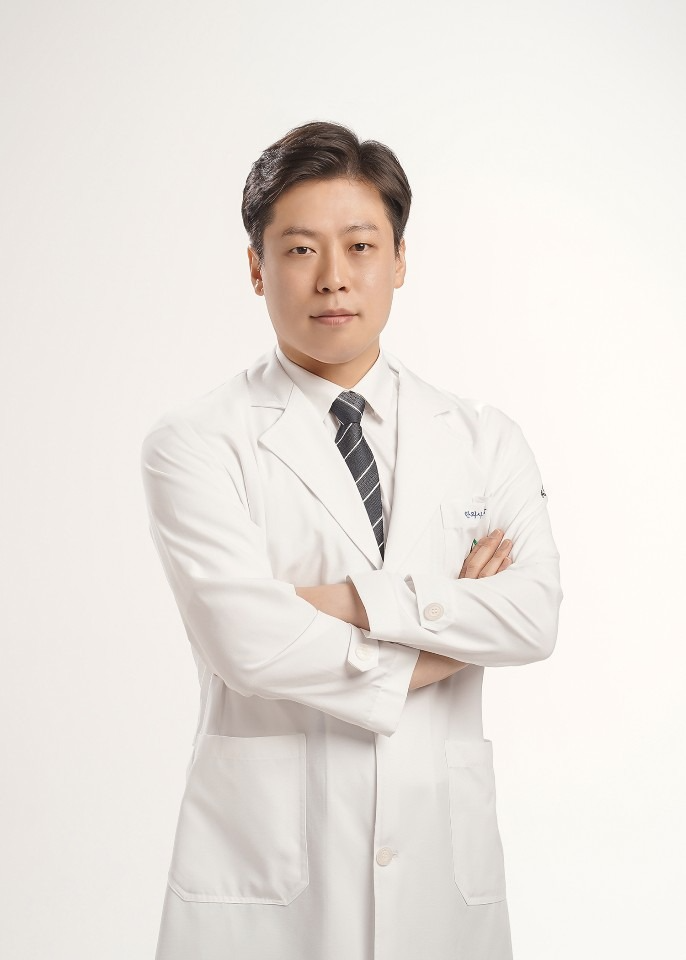 해아림한의원 분당점 손지웅 대표원장
